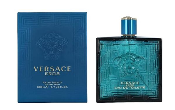 Versace Eros