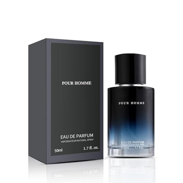 Pour Homme